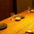個室